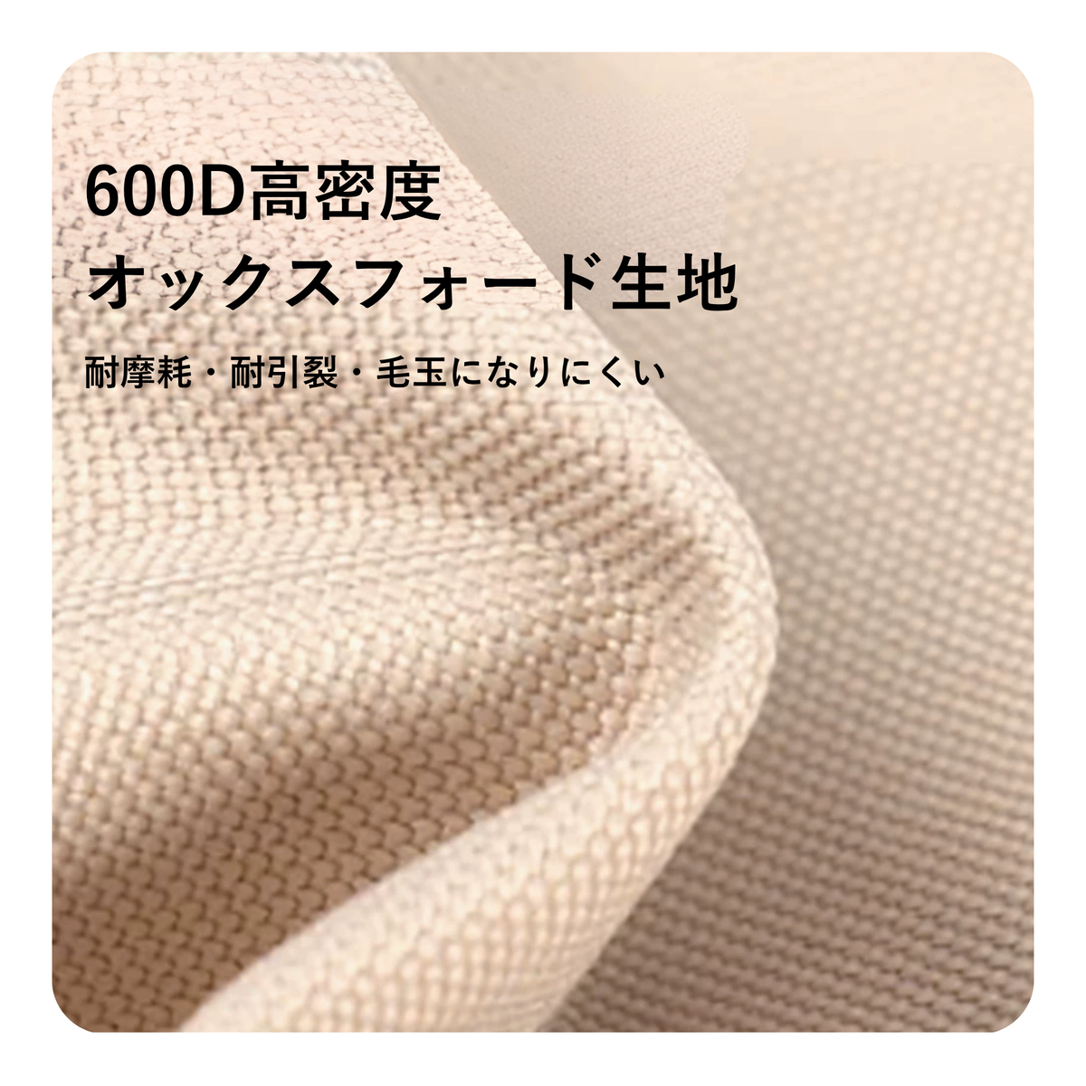 Peir リラックスチェア｜アウトドア折りたたみチェア