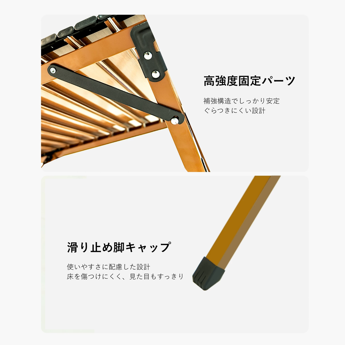 Peir ロールテーブル｜折りたたみ式アウトドアテーブル